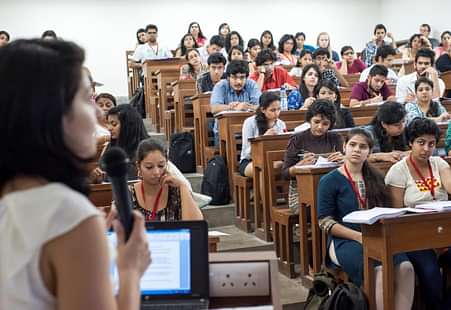 10 Lakh People to Acquire Skill-Based Training from Engineering Colleges