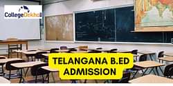 Telangana B.Ed Admission 2025: Seat Allotment, Counselling, Documents Required, Colleges, Fees