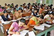 Telangana Slips Ranking in Intermediate Pass Percentage; Central Government Report