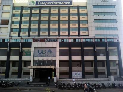 Opening for job at Teleperformance,Indore