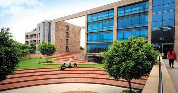 TERI University Announces Admissions for PG & PhD Courses 2017