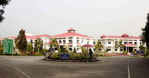 Tezpur University (Assam) among Top 1000 Universities in the World