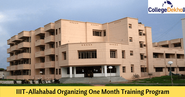 IIIT Allahabad to Organise Summer Training on VLSI Design 