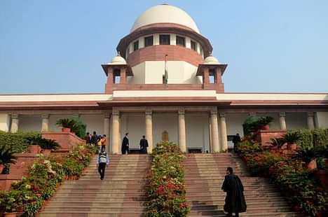 SC to Finally Decide if Marathas Should be Given 16% Quota in Schools and Jobs