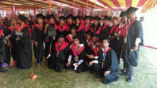 Tilka Manjhi Bhagalpur University convocation