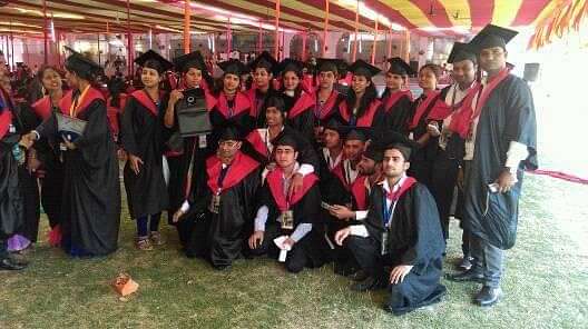 Tilka Manjhi Bhagalpur University convocation 