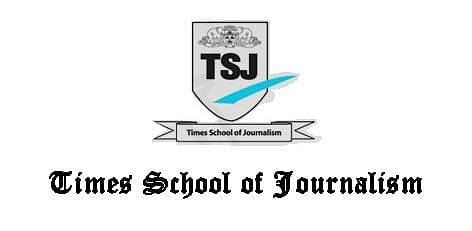 Admission Notice- Times School of Journalism Announces admission to Diploma in Journalism for 2016