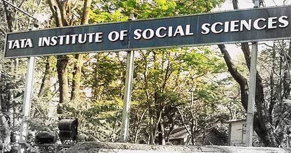 Students Agitated After TISS (Mumbai) Decides to Shut Down 3 Centres