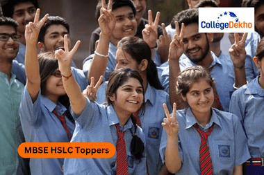 MBSE HSLC Toppers 2026