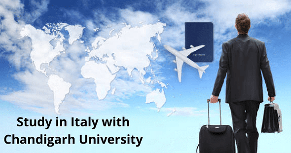Bachelor of Tourism and Hospitality Management in Italy with CU