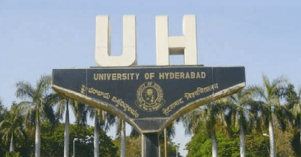 UoH Partners with Election Commission of India to Promote Voter Literacy