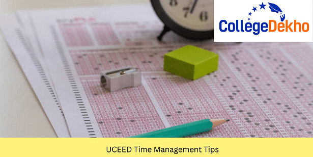 UCEED Time Management Tips
