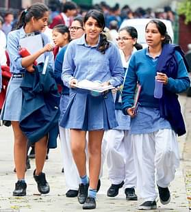 'Udaan' Scheme by CBSE to Help Girls Take Admission in IITs and NITs