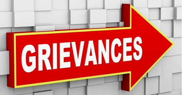 Universities to Form Grievance Cell