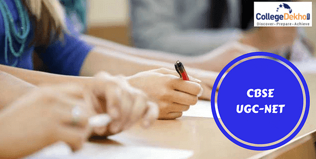 CBSE to Conduct NET Exam, No Proposal on Any Other Mechanism Yet
