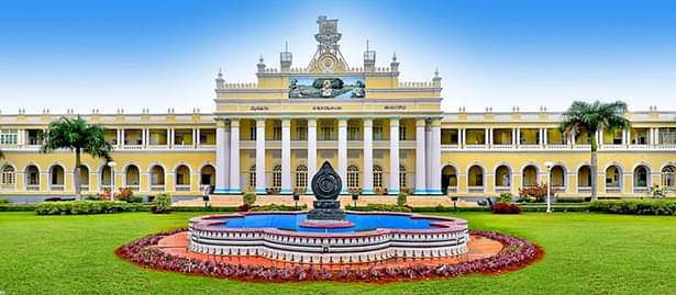 96th Convocation of University of Mysore