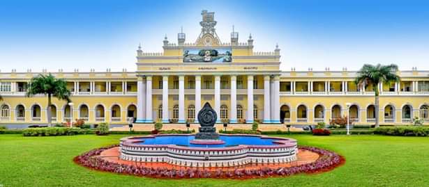 University of Mysore to Conduct KSET for Another 3 Years