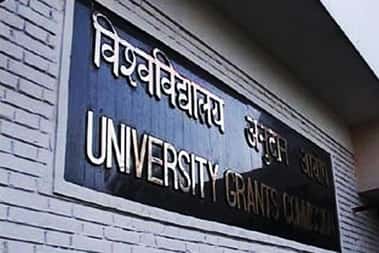 UGC Asks Universities to add IPR as Elective Subject
