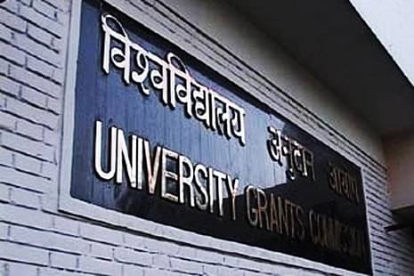 UGC Asks Universities to add IPR as Elective Subject