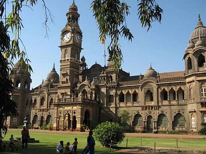 Mumbai: IDOL Begins Admission to its PG Courses