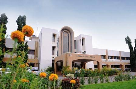 University of Hyderabad:One of the Best University Globally