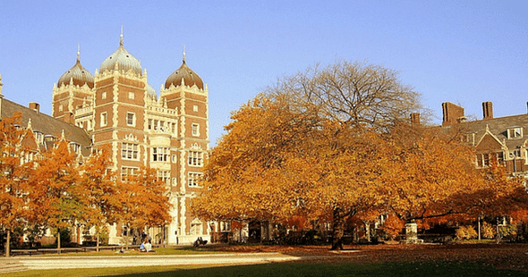 This Boy made it to University of Pennsylvania with Scholarship worth Rs. 2 Crore