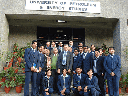 UPES MEET'16 Dates Announced