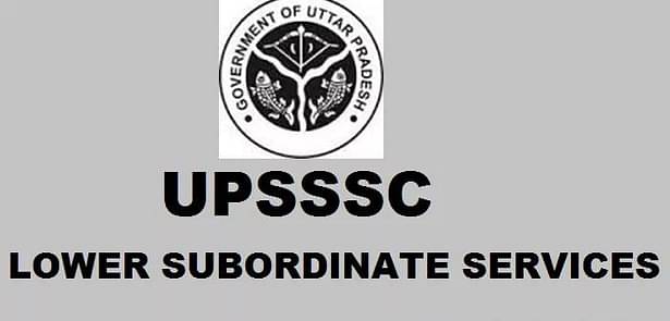 UPSSSC Lower Subordinate Services Official Answer Key Available