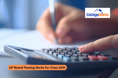 UP Board Passing Marks for Class 10th 2026
