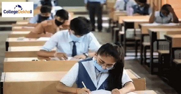 UP Board English Exam 2022