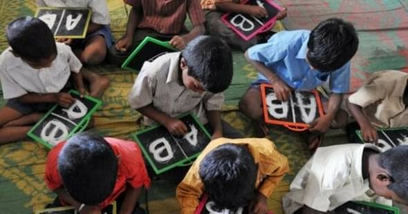 IIT Madras to Educate Underprivileged Children
