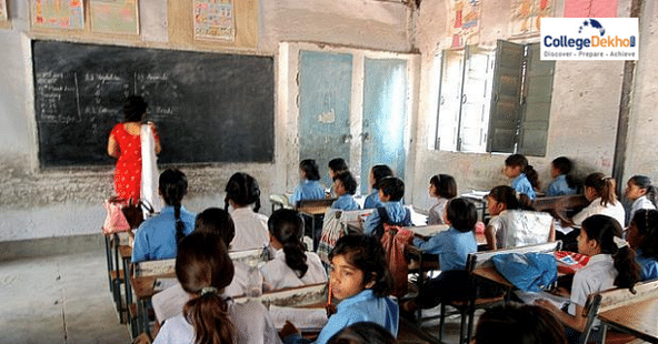 No Student from UP Government Schools in UP Board Merit Lists