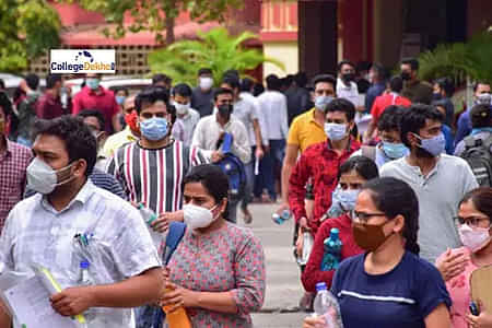 यूपीएससी सीएसई मेन्स पासिंग मार्क्स 2025 (UPSC CSE Mains Passing Marks 2025 in Hindi)