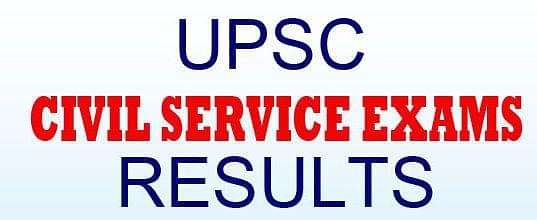 Results for UPSC CDS (II) Out