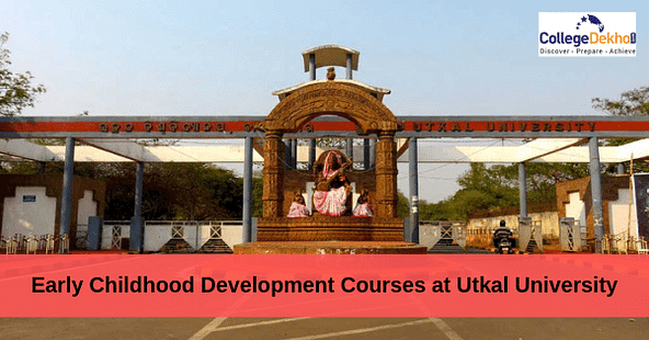 Utkal University Early Childhood Development