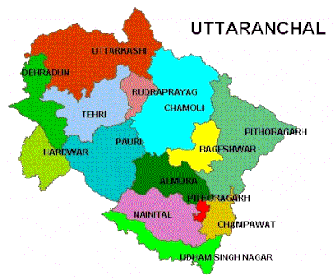 Second Residential University at Uttarakhand