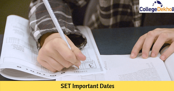 SET 2022 Dates: Check Dates for Registration, Admit Card (Out), Exam and Result