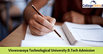 Visvesvaraya Technological University B.Tech Admission 2020: Eligibility, Application and Selection Process