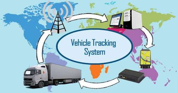 Students of SREC, Coimbatore Develop Advanced Vehicle Tracking System