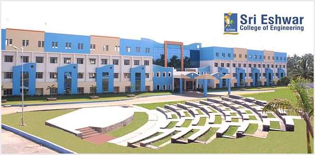 Eshwar Engineering College Holds Campus Placement Day