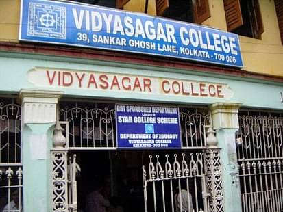 Vidyasagar Evening College organised one day State Level Seminar on Ancient Indian mathematics