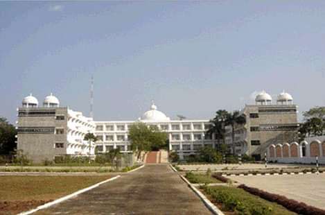 Admission Notice- B.Tech Programs 2016 of Vignan's University Announced