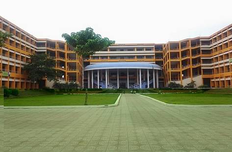 Vignan University, Andhra Pradesh to Host South Zone VCs Meet