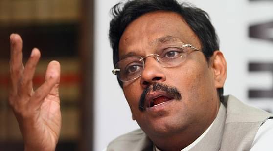 Vinod Tawde Turns Down Demand for Permitting Offline Admissions for SSC Passed Students