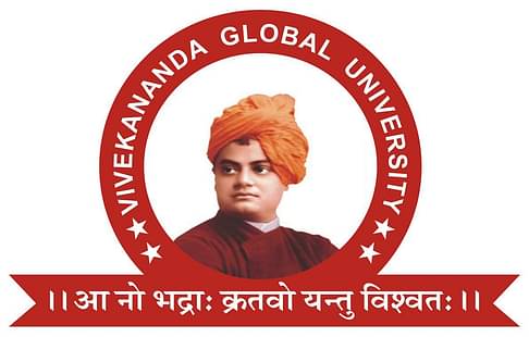 Admission Notice-  Vivekananda Global University Announces Admission to Science Programs for 2016