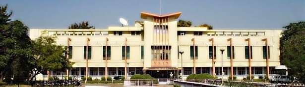 Three institutes from Nagpur ranked in list of HRD Ministry's Ranking