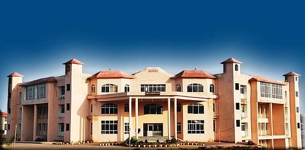 Vinoba Bhave University of Jharkhand Celebrates its 25th Anniversary