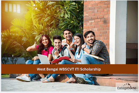 West Bengal WBSCVT ITI Scholarship