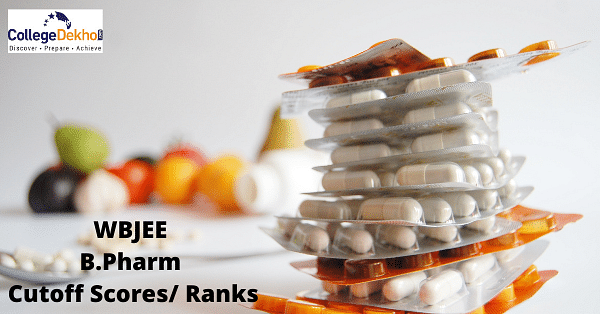 WBJEE B.Pharm Cutoff: Check Opening And Closing Ranks Here | CollegeDekho