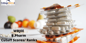 WBJEE B.Pharm Cutoff 2026: College-wise Opening & Closing Ranks